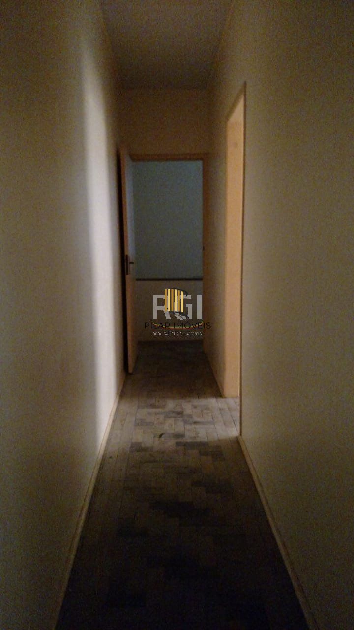 Casa para Venda - 140m², 3 dormitórios, 3 vagas - Santo Antonio