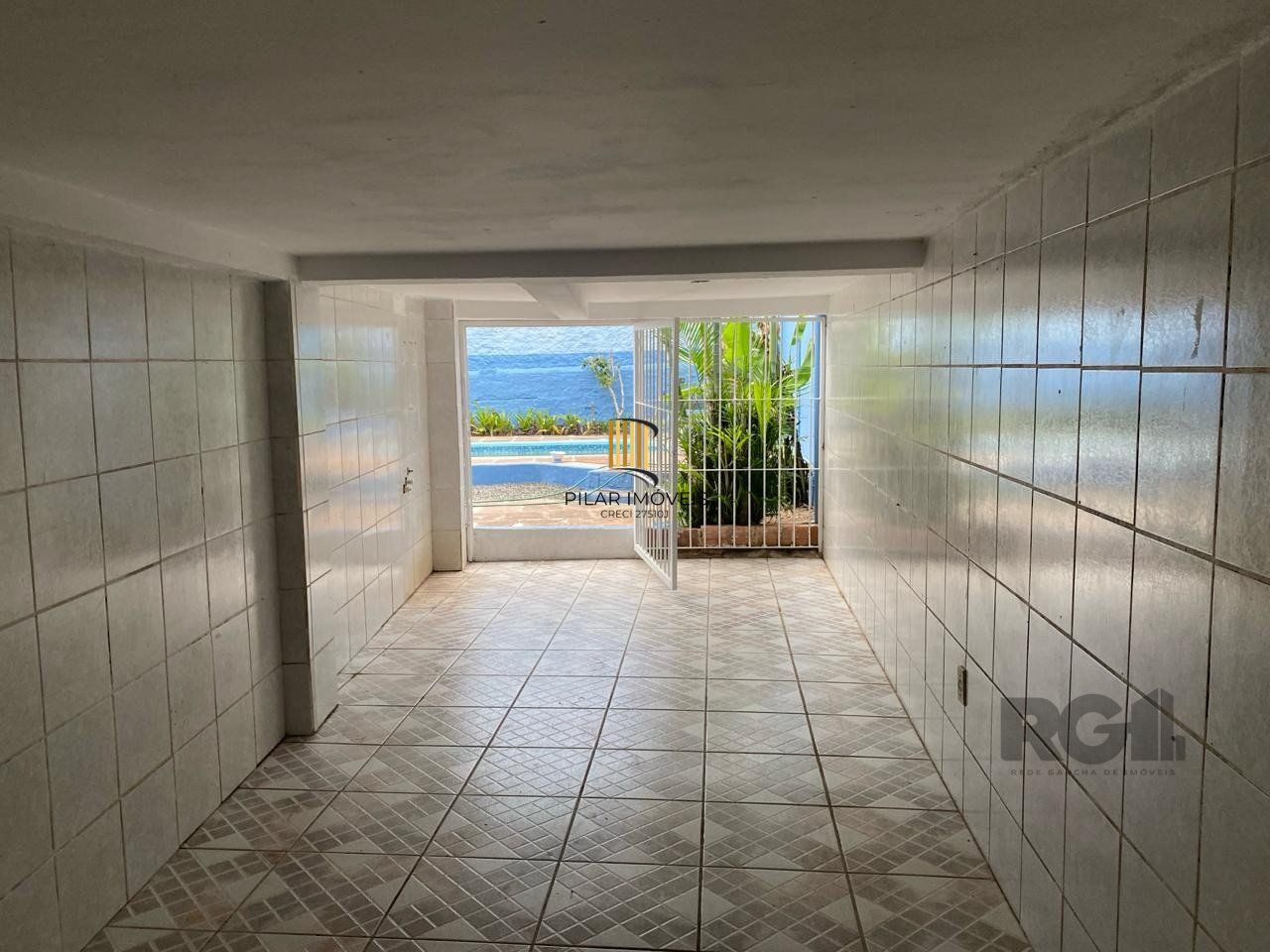 Casa 3 dormitórios no bairro Santo Antônio