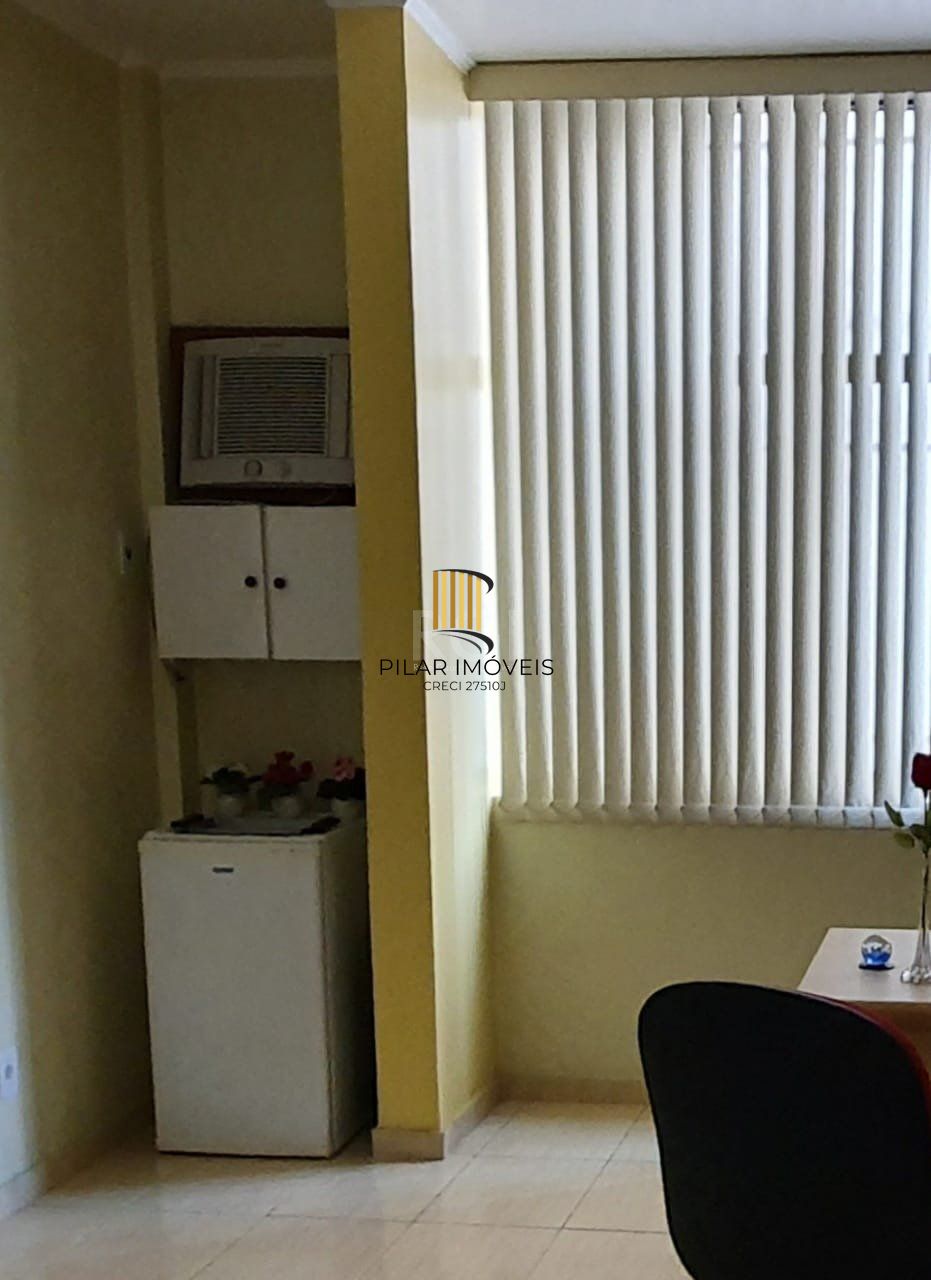 Conjunto/Sala para Venda - 26.57m², 0 dormitórios, Cidade Baixa