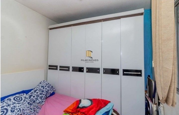 Apartamento 2 dormitórios no bairro Santo Antônio