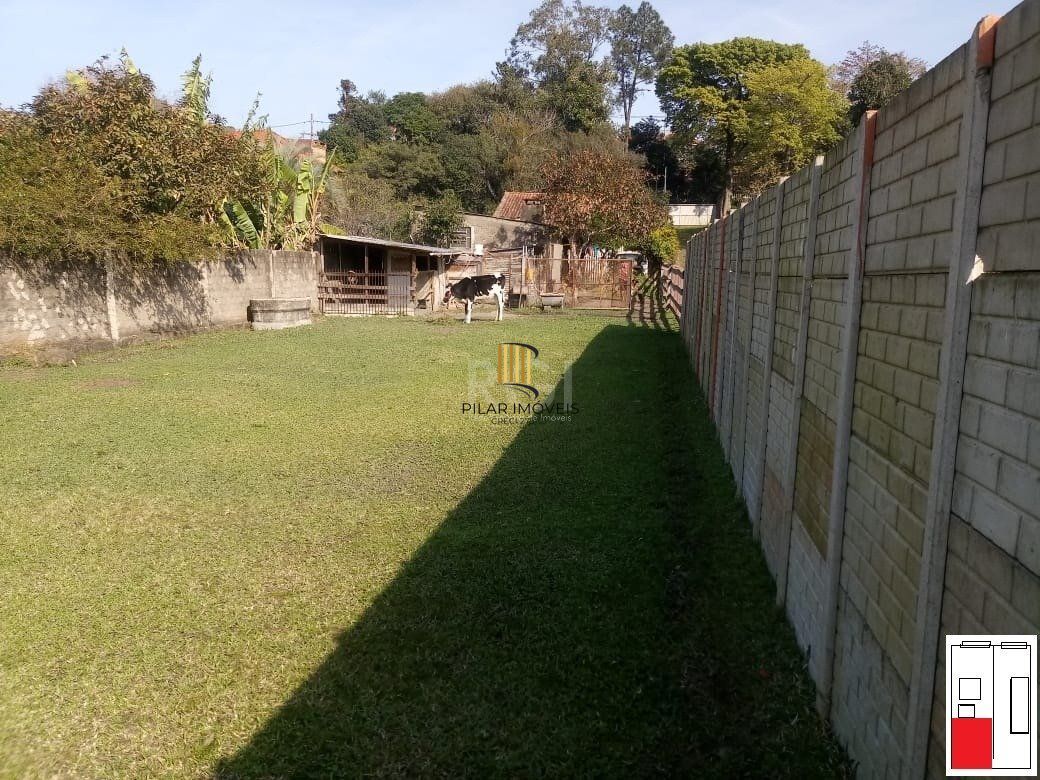 Terreno para Venda - 2240m², 0 dormitórios, Ipanema