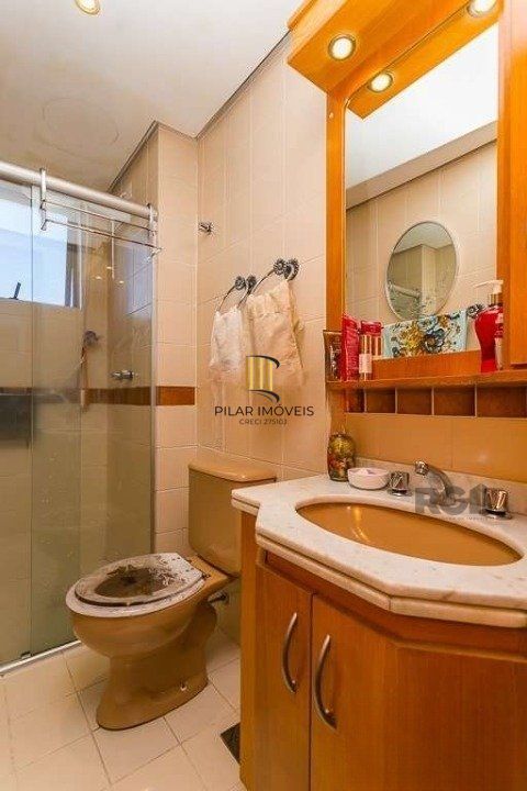 Apartamento para Venda - 46.73m², 1 dormitório, Santana