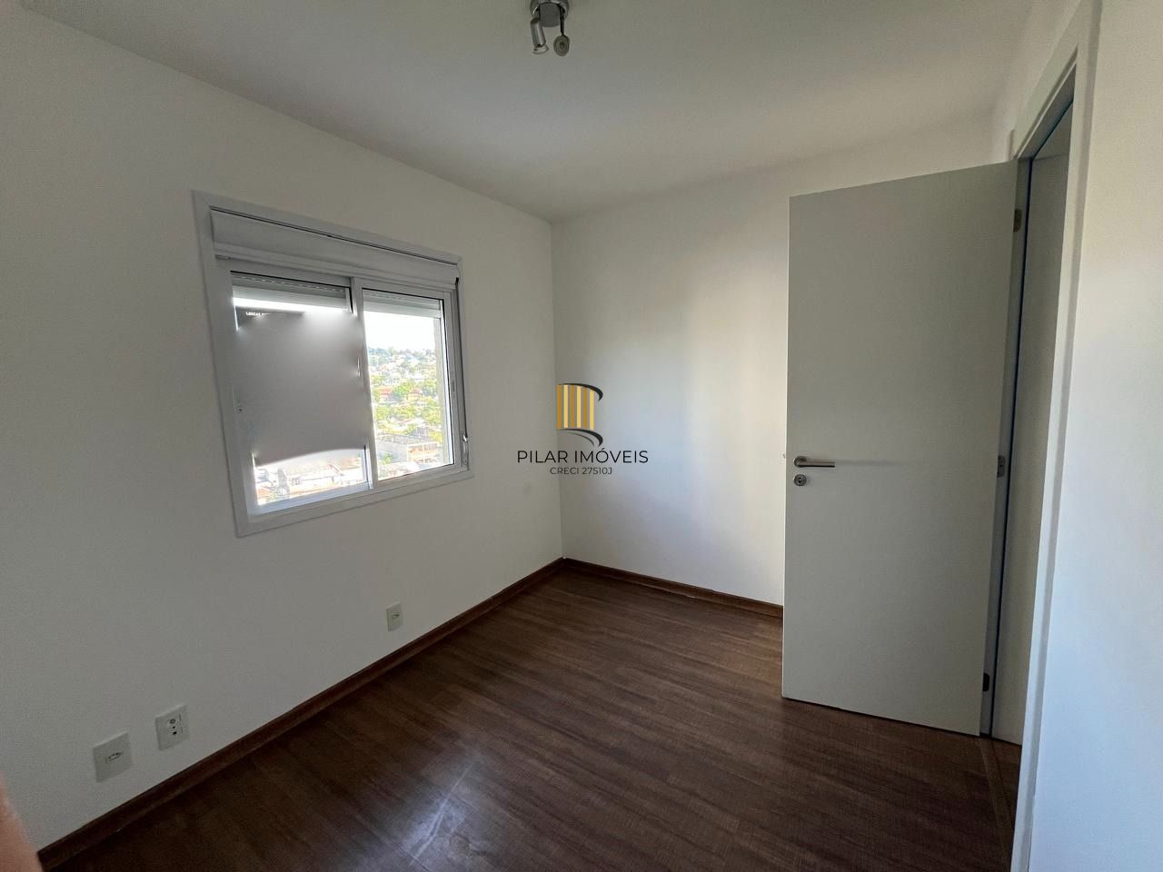 Apartamento 2 dormitórios no bairro Jardim Carvalho