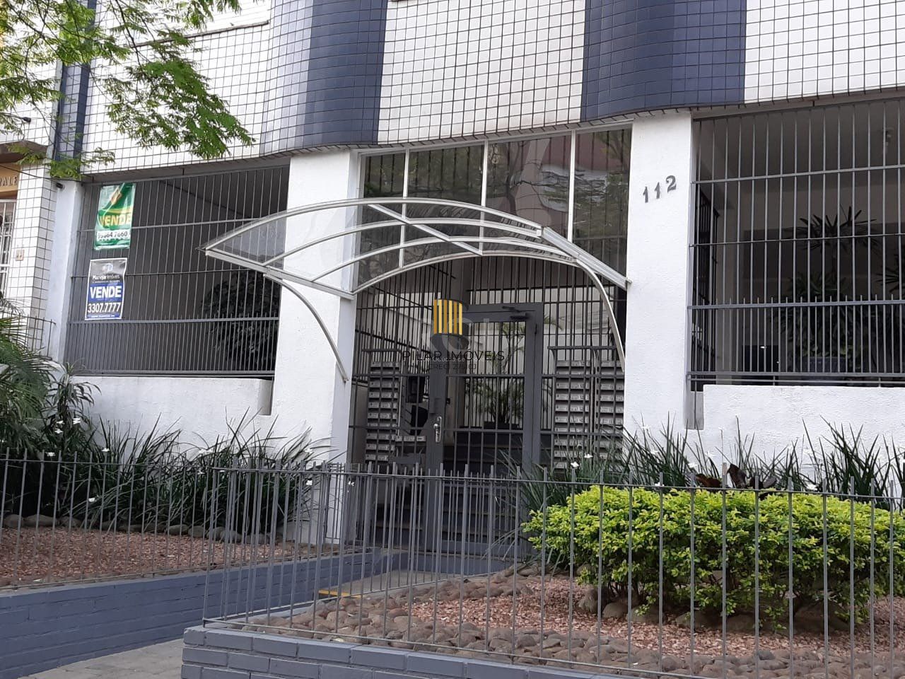 Apartamento para Venda - 41.17m², 1 dormitório, Cidade Baixa