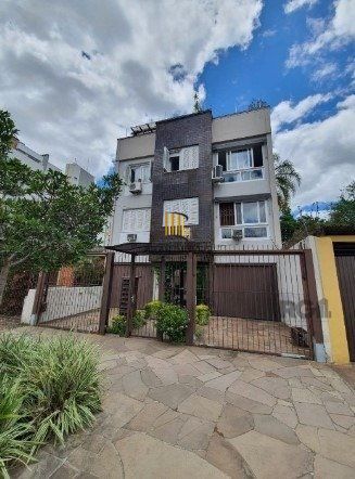 Apartamento 2 dormitórios no bairro Santana