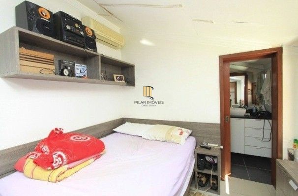 Casa de Condomínio 3 dormitórios no bairro Bela Vista