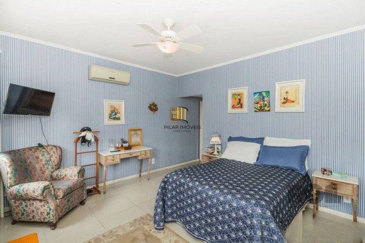 Apartamento para Venda - 177m², 3 dormitórios, sendo 3 suites, 1 vaga - Rio Branco