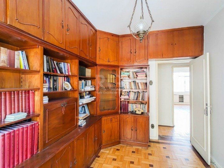 Apartamento para Venda - 142.3m², 3 dormitórios, Santana