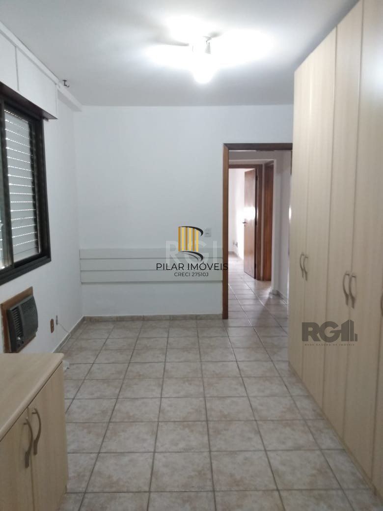 Apartamento 2 dormitórios no bairro Santana