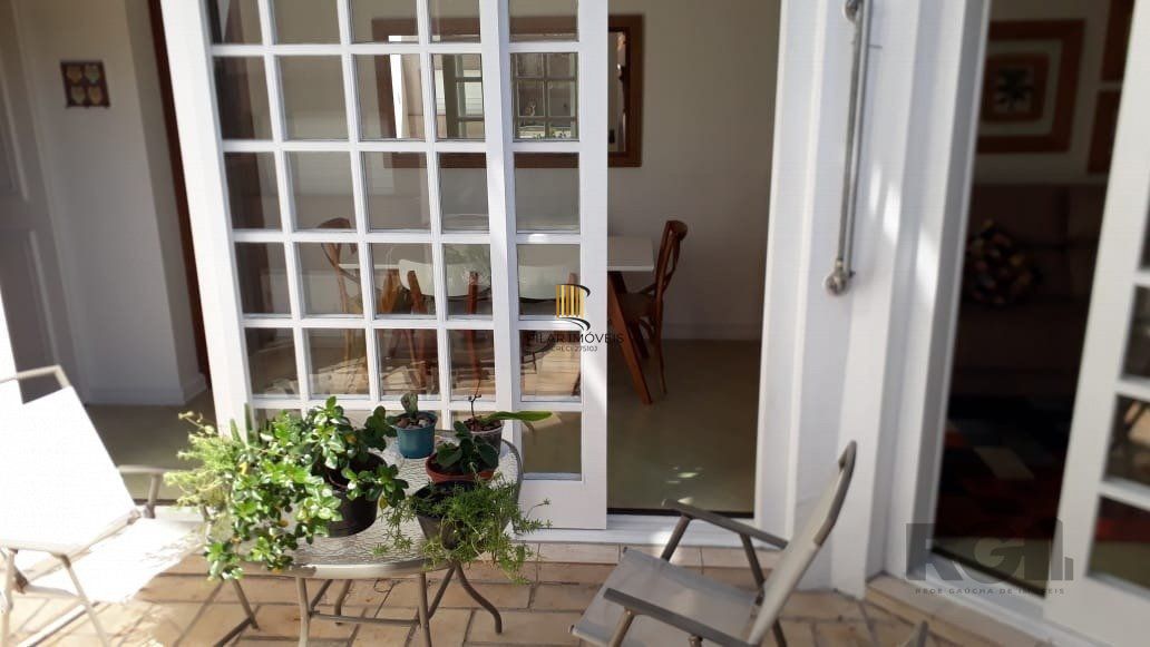 Apartamento 2 dormitórios no bairro Petrópolis