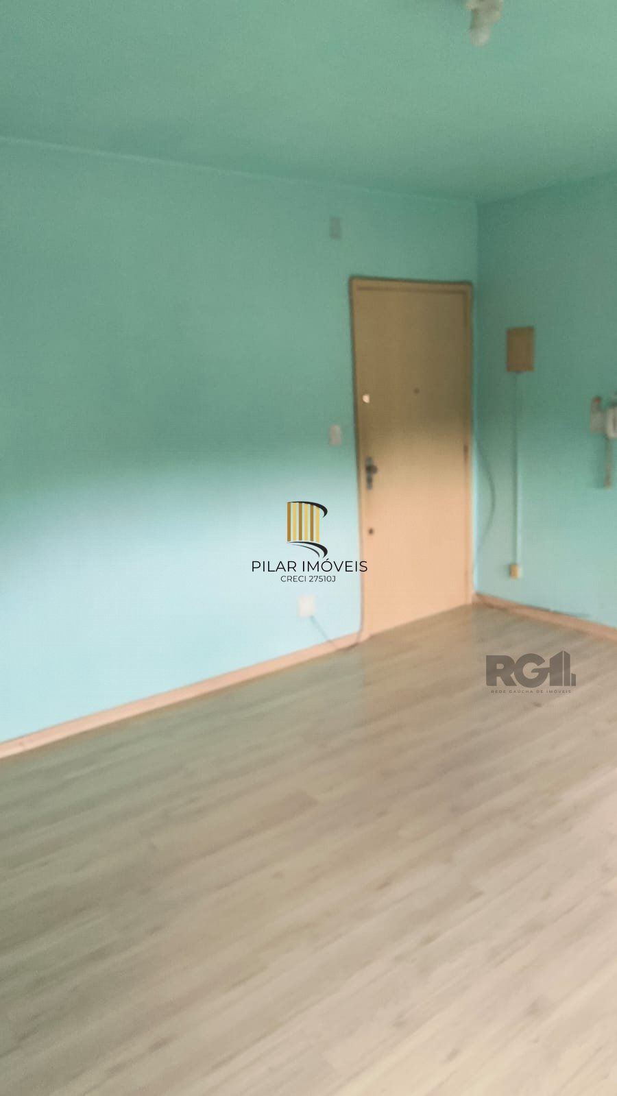 Apartamento jk no bairro Santana a venda