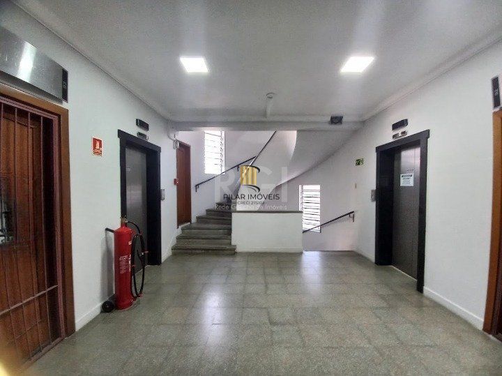 Conjunto/Sala para Venda - 52.27m², 0 dormitórios, Centro Histórico