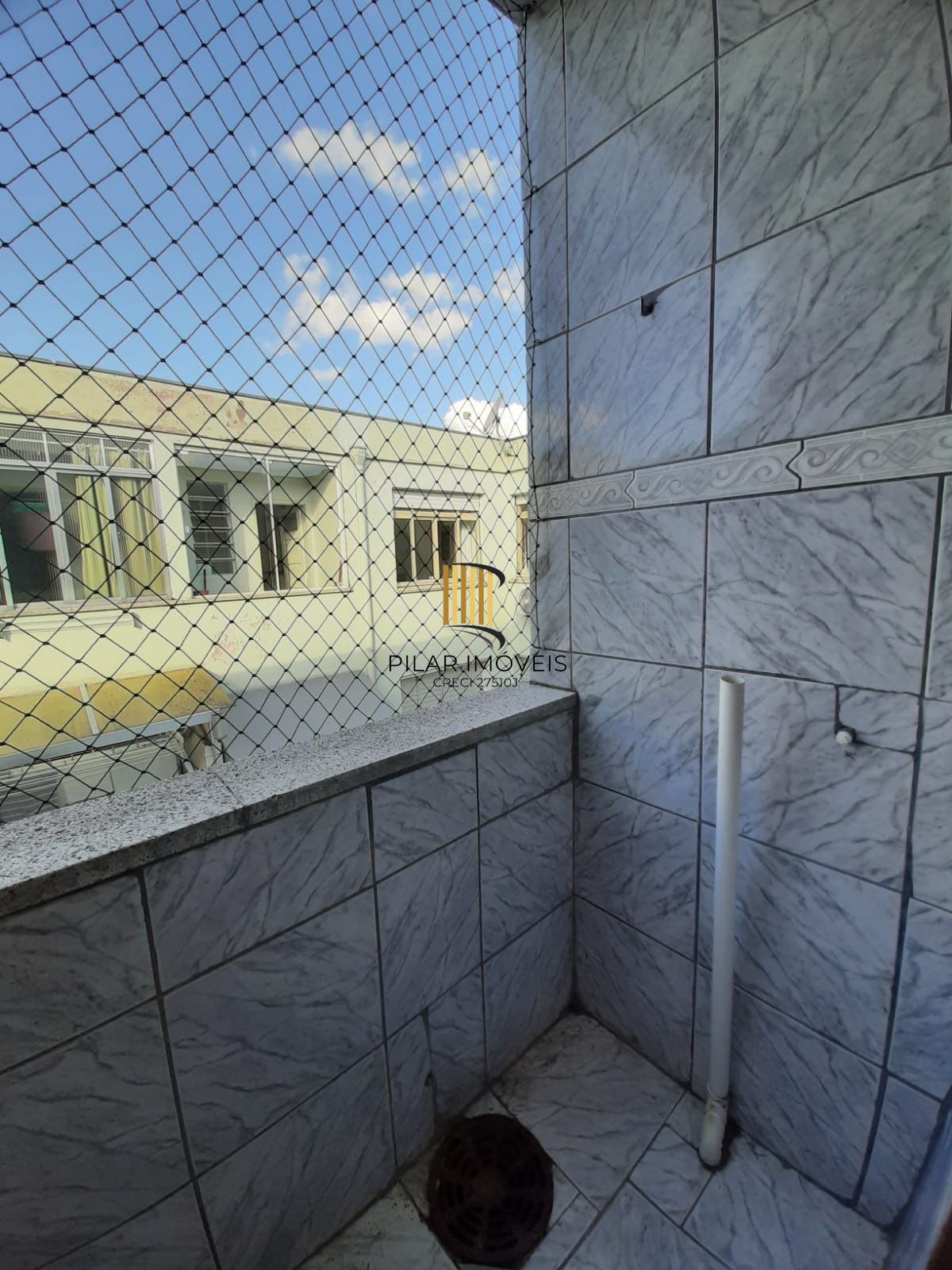 Apartamento 1 dormitório no bairro Partenon