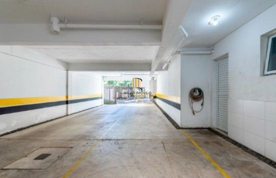 Apartamento 2 dormitórios no bairro São João