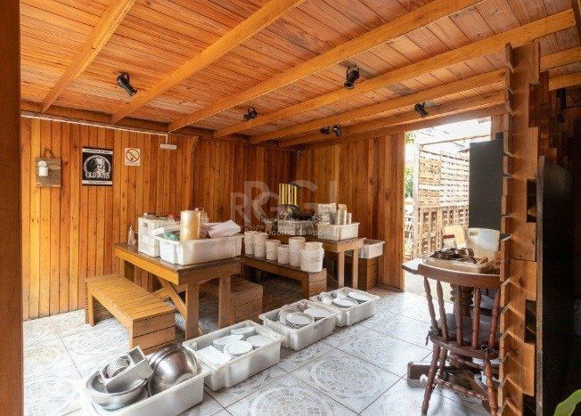 Casa Comercial para Venda Santana