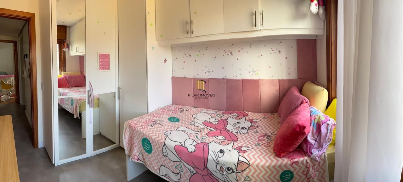 Apartamento 3 dormitórios no bairro Rio Branco