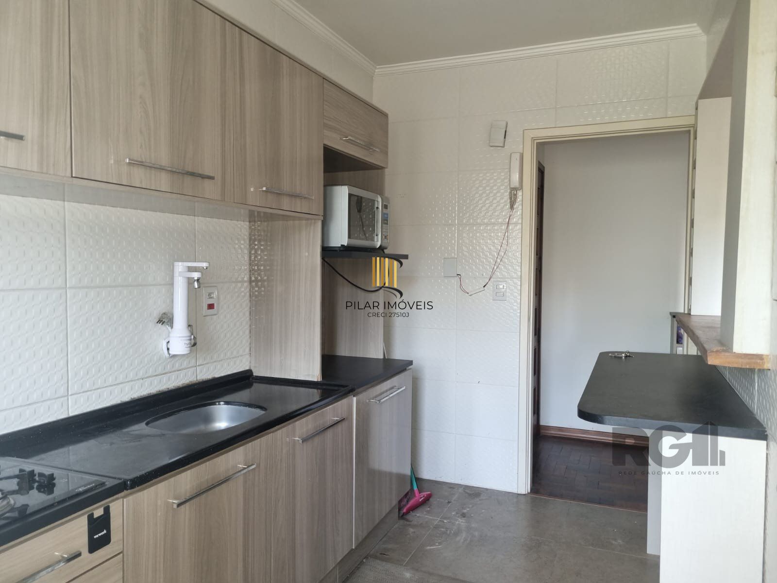 Apartamento 2 dormitórios no bairro Partenon