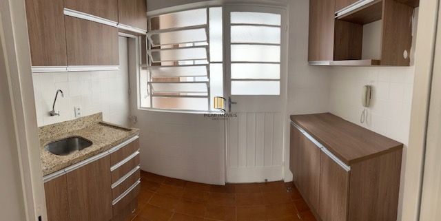 Apartamento 1 dormitório no bairro Auxiliadora