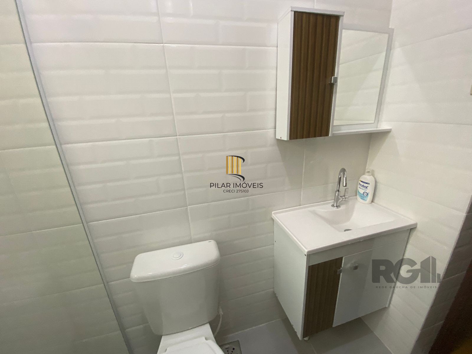 Apartamento para Venda - 37m², 1 dormitório, Santo Antonio