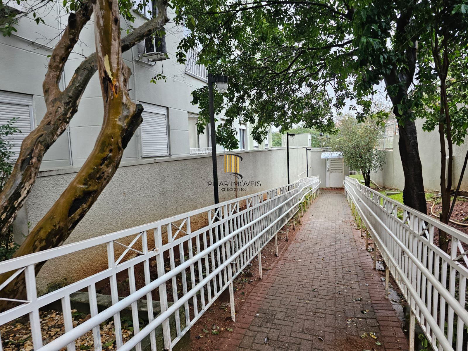 Apartamento para Venda - 51.25m², 2 dormitórios, sendo 1 suites, 1 vaga - Glória