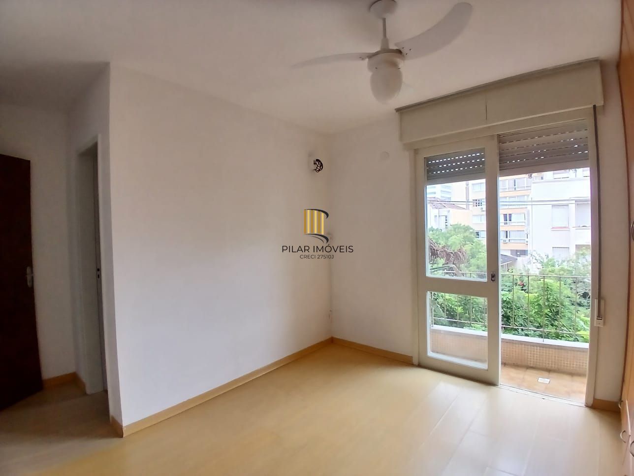 Apartamento de 01 dormitório à venda no bairro Bom Fim.