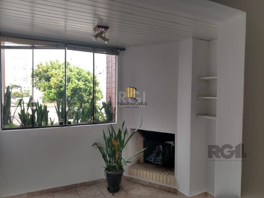 Apartamento 2 dormitórios no bairro Santana - Pilar Imóveis
