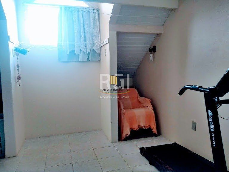 Casa para Venda - 119m², 2 dormitórios, Partenon
