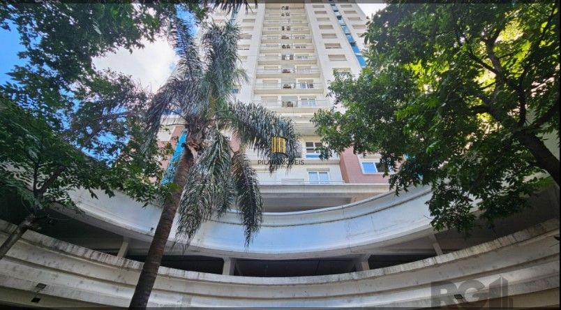 Apartamento 2 dormitórios no bairro Centro Histórico