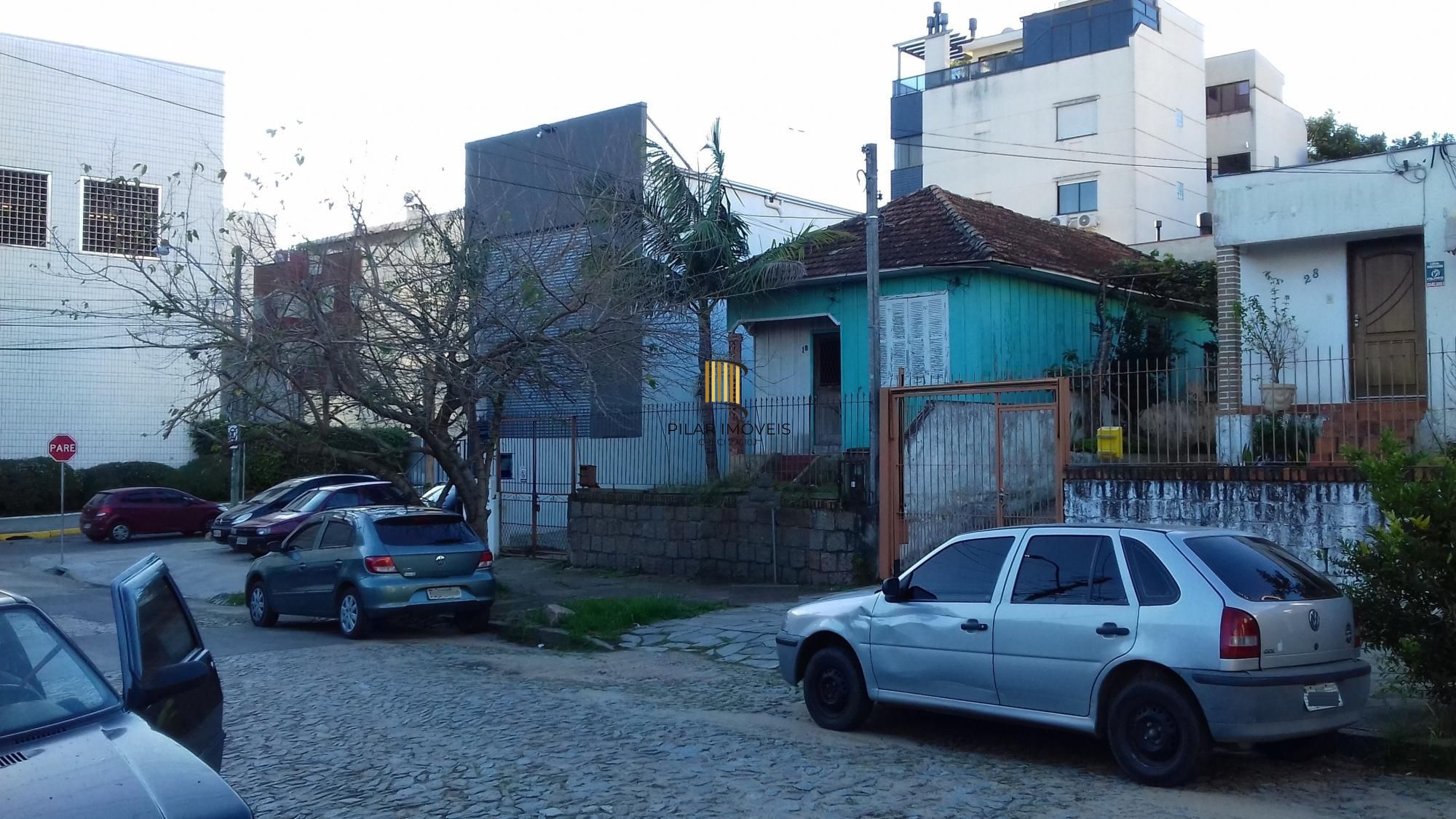 Casa para Venda - 91m², 2 dormitórios, 1 vaga - Jardim Botânico