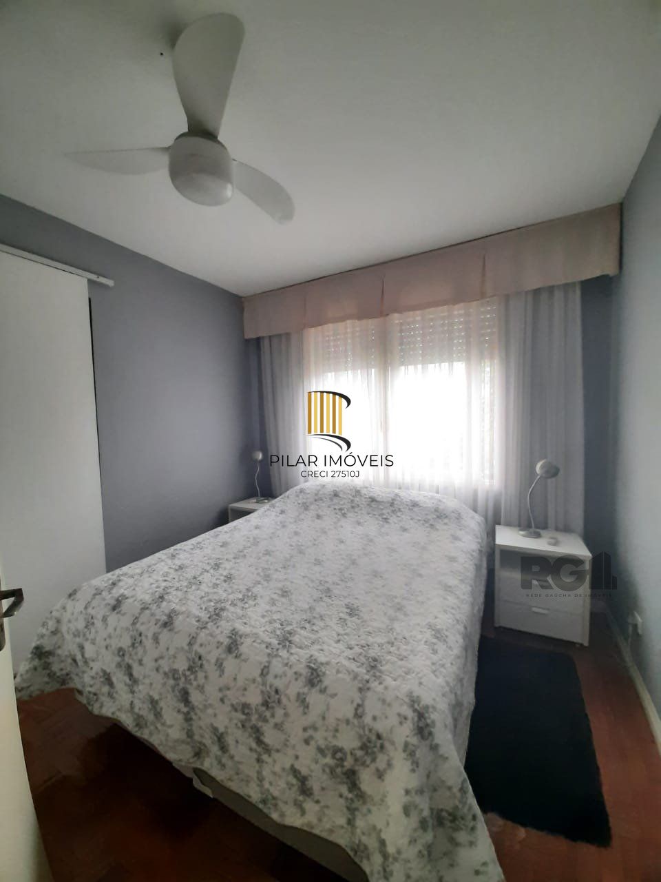 Apartamento 3 dormitórios no bairro Santana