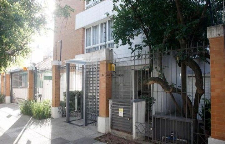 Apartamento 2 dormitórios no bairro Santa Cecília
