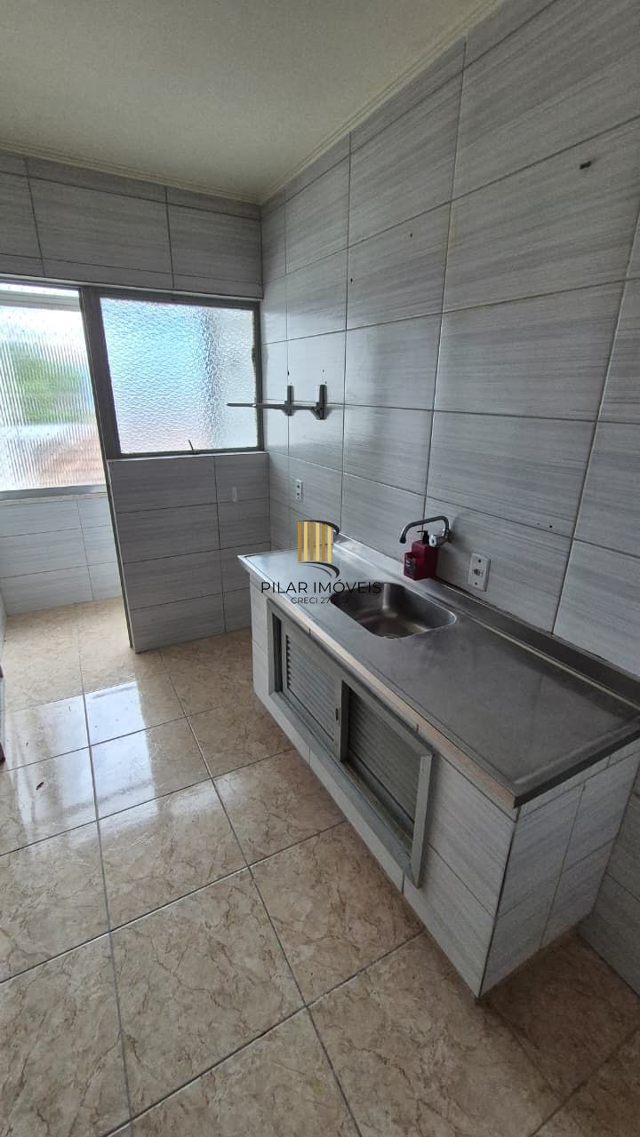 Apartamento 1 Dormitório(s) Bairro Santana