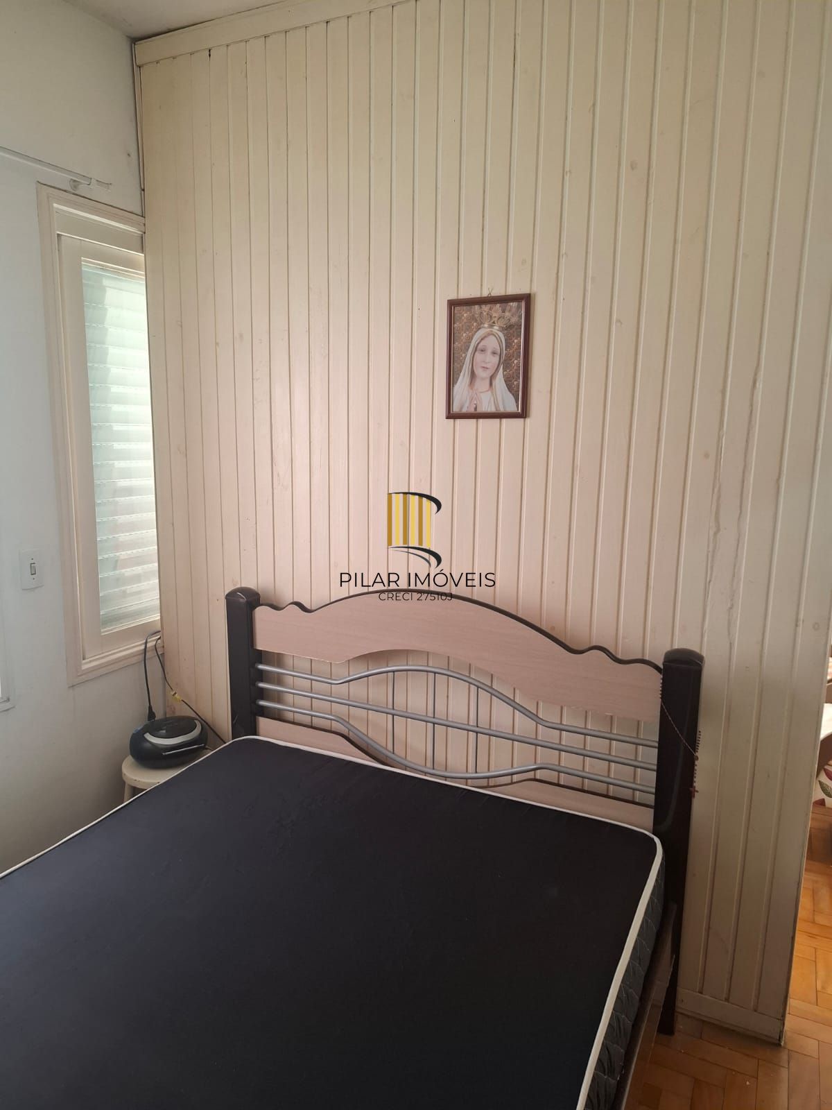 Kitnet 1 dormitório no bairro Santana