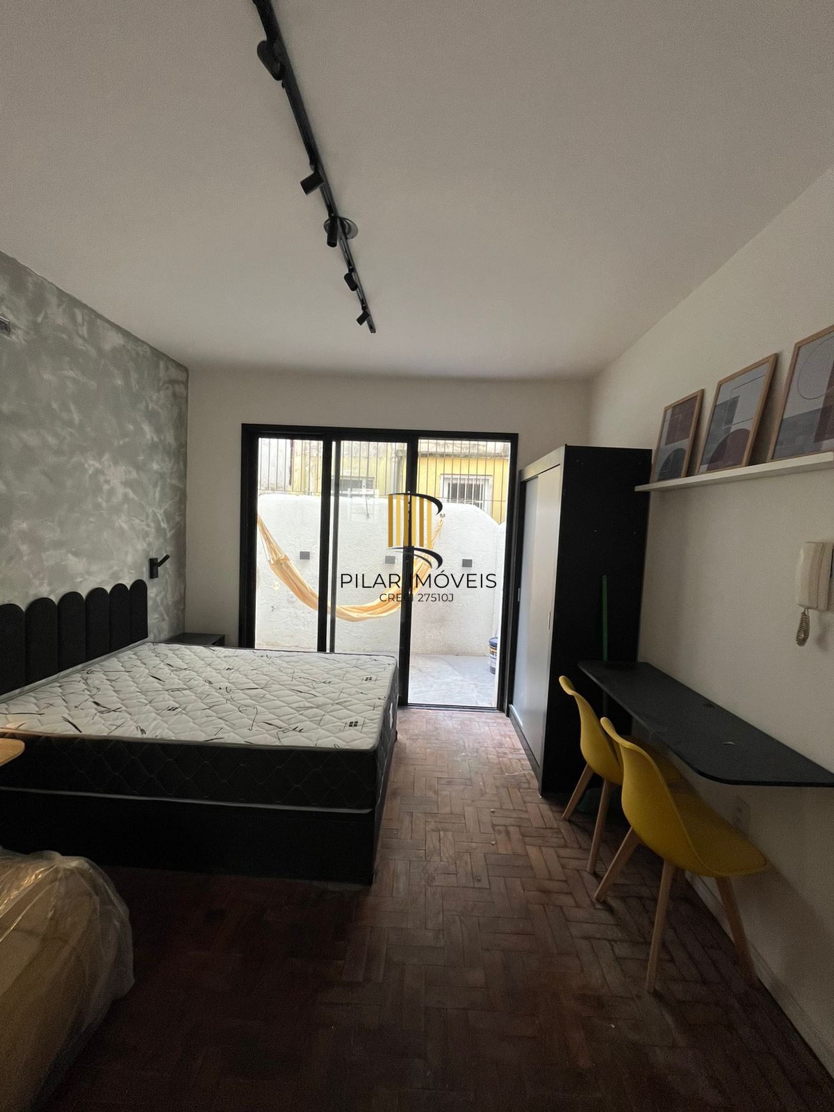 Kitnet no bairro Cidade Baixa