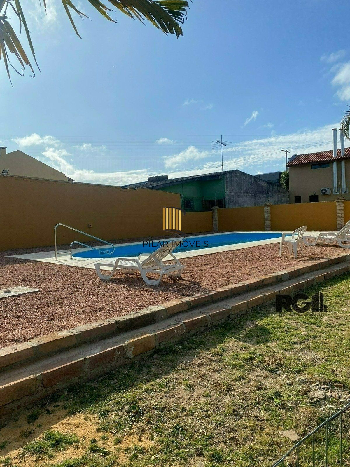 Terreno no bairro Hípica