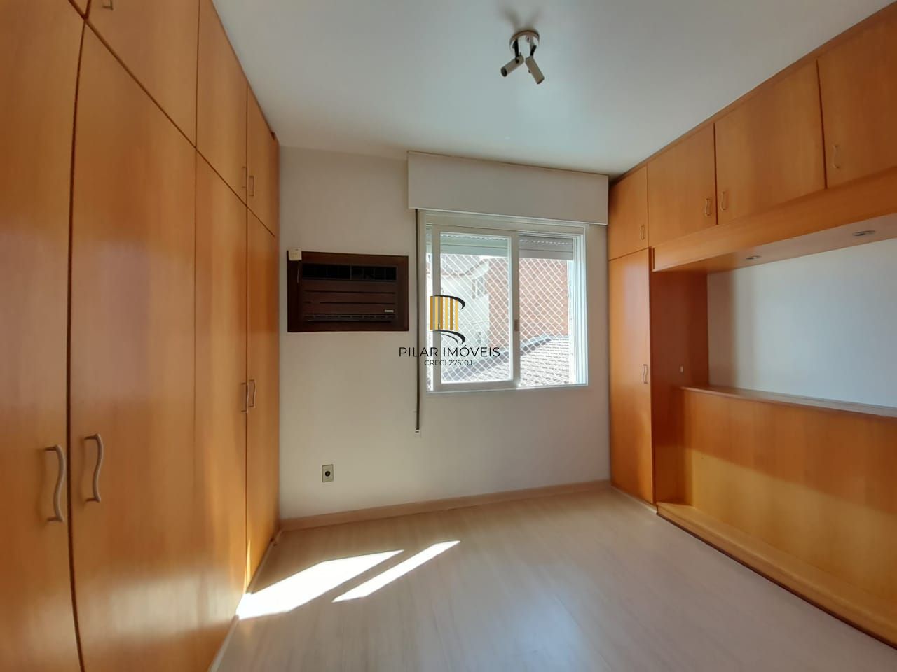 Apartamento 1 dormitório no bairro Partenon