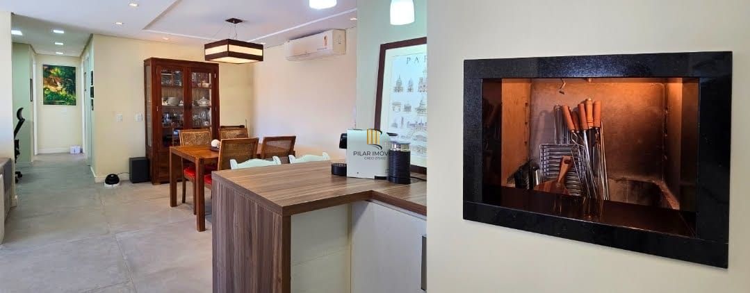 Apartamento 3 dormitórios no bairro Petrópolis