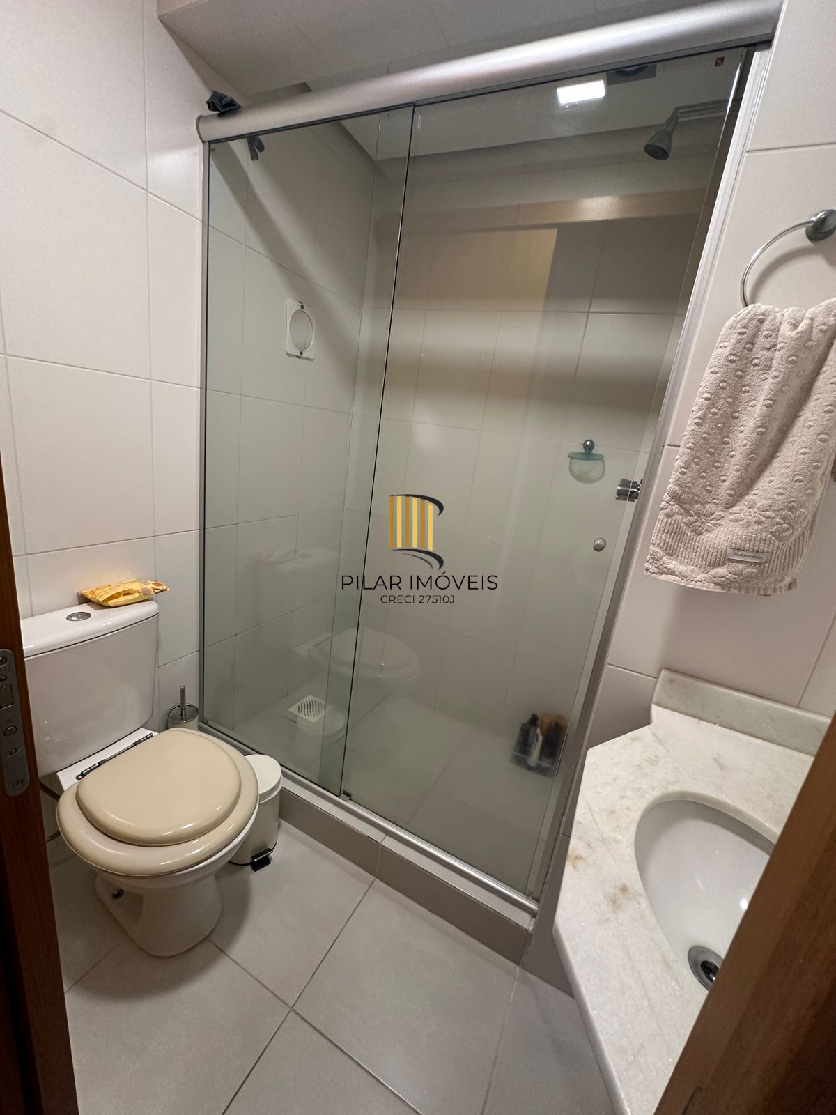 Apartamento 2 dormitórios no bairro São João