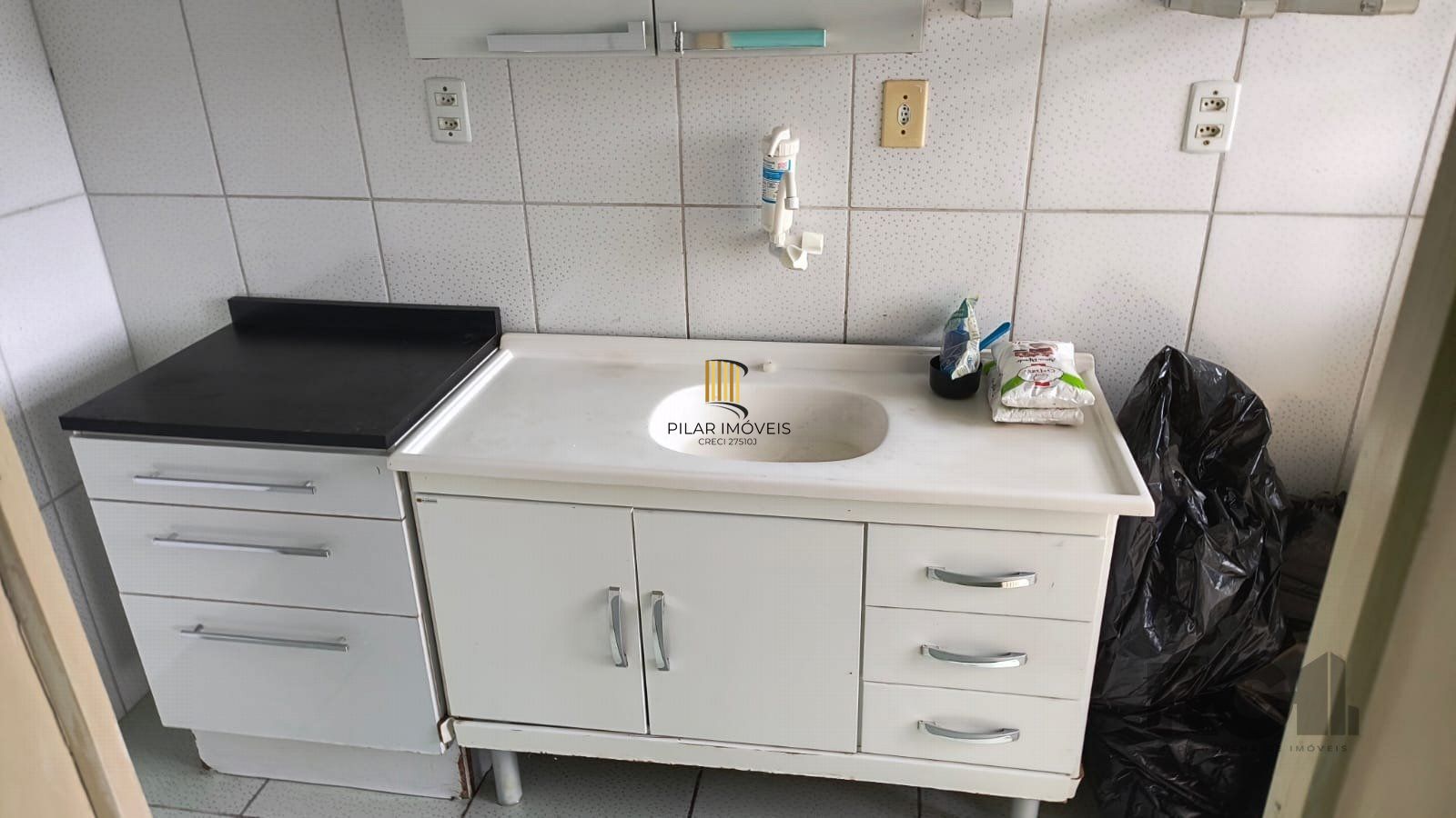 Apartamento jk no bairro Santana a venda