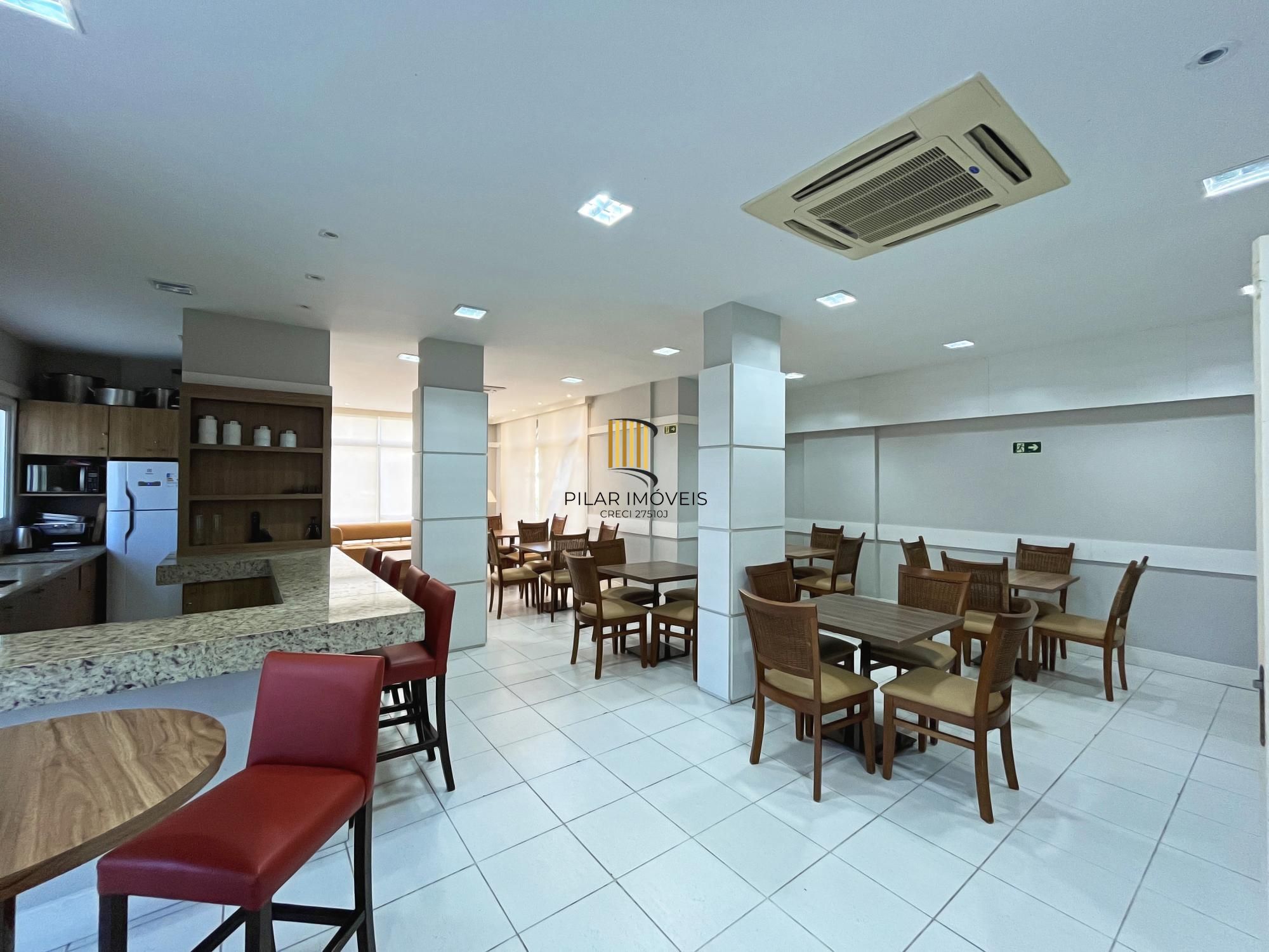 Apartamento 3 dormitórios no bairro Teresópolis