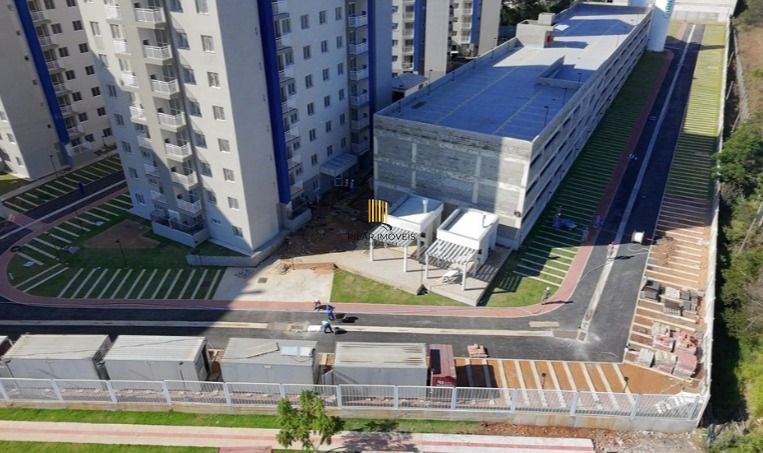 Apartamento 2 dormitórios no bairro Igara