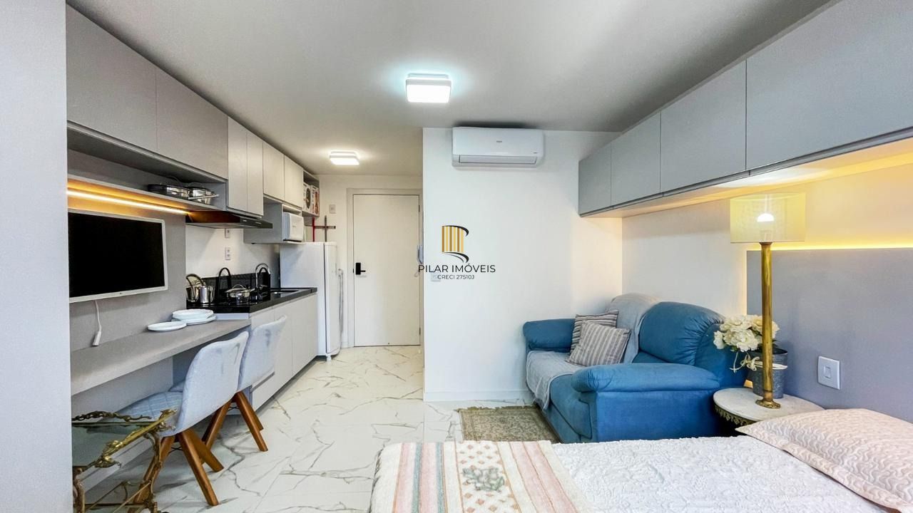Loft 1 dormitório no bairro Rio Branco