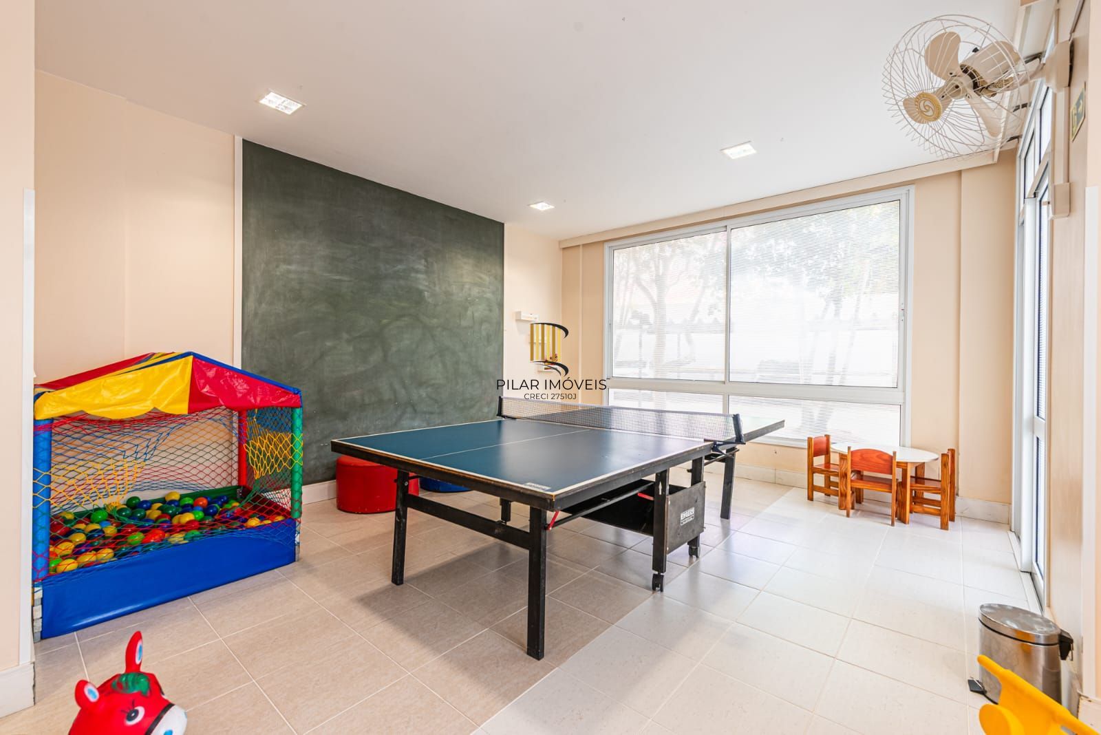 Apartamento 2 dormitórios no bairro Teresópolis