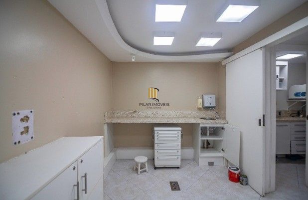 Sala Comercial 6 dormitórios no bairro Moinhos de Vento