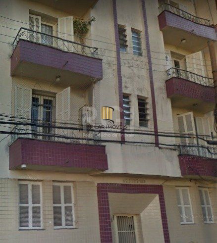 Apartamento para Venda - 88.75m², 3 dormitórios, Centro Histórico