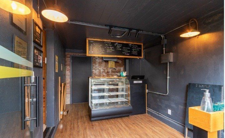 Casa Comercial para Venda Santana