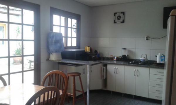 Casa para Venda - 243m², 4 dormitórios, 2 vagas - Santana