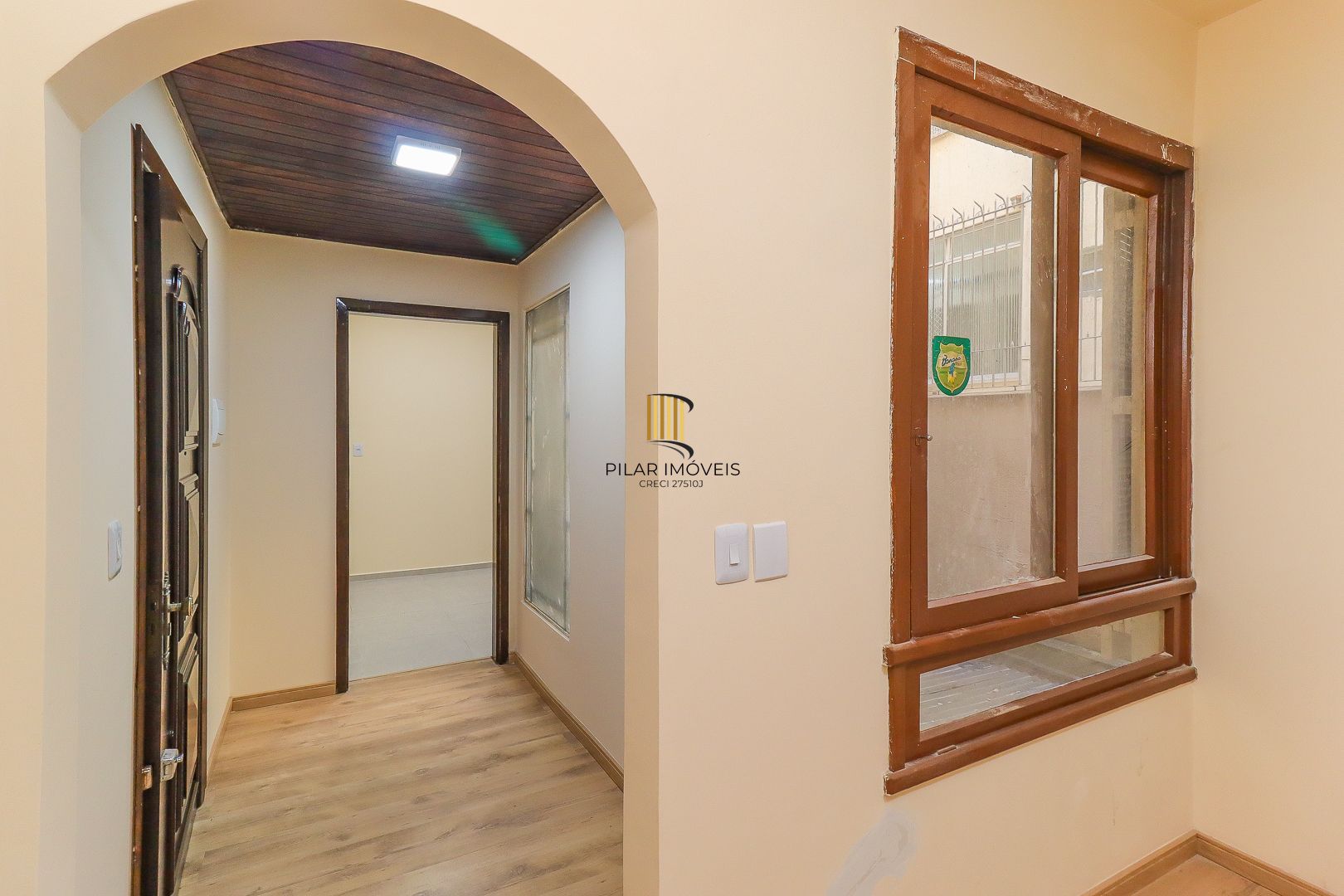 Apartamento 1 dormitório no bairro Bom Fim