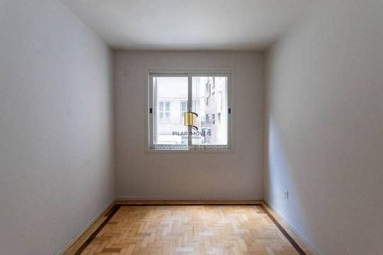 Apartamento para Venda - 72m², 2 dormitórios, Centro Histórico