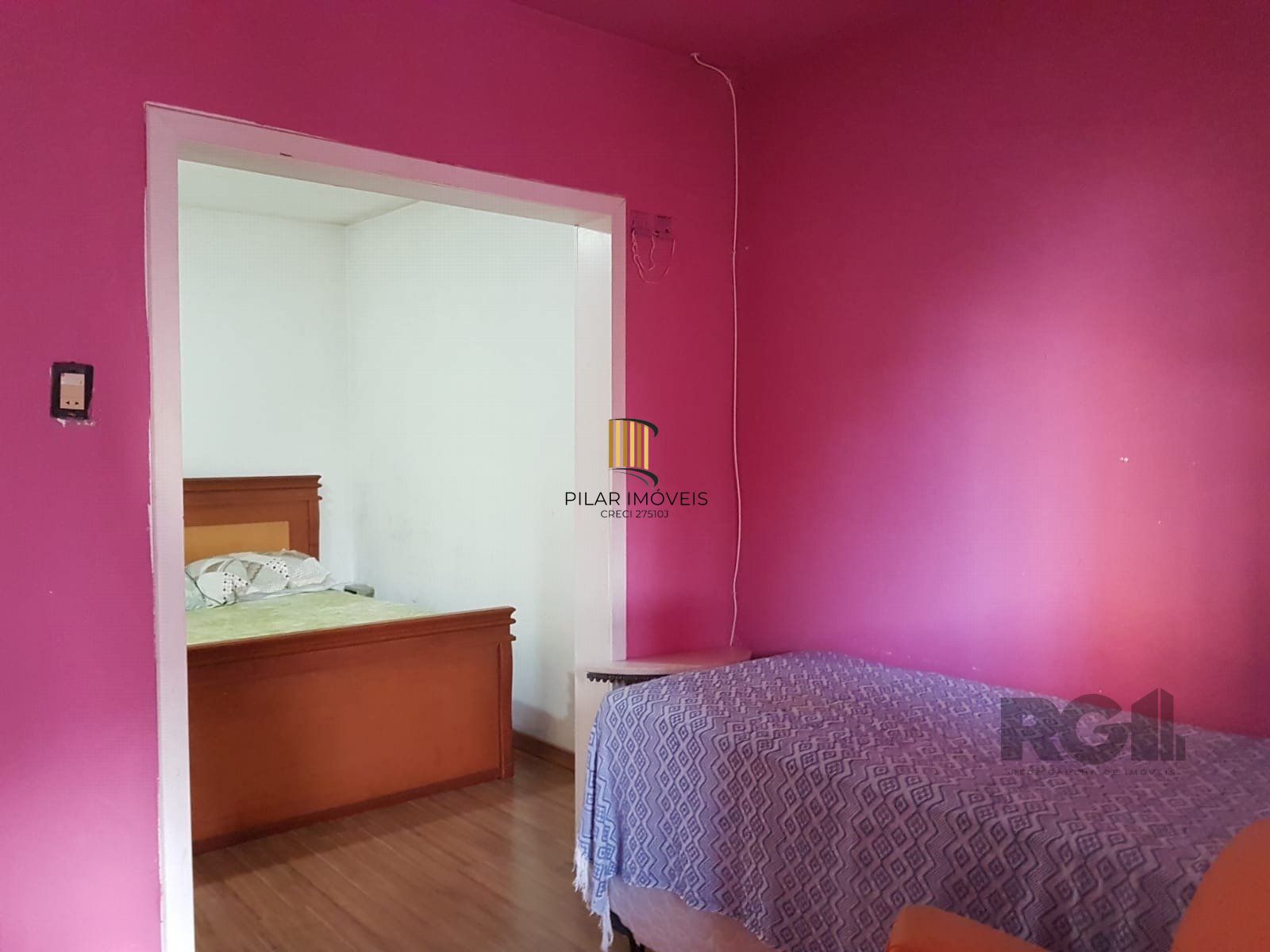 CASA 4 DORMITORIOS SANTANA